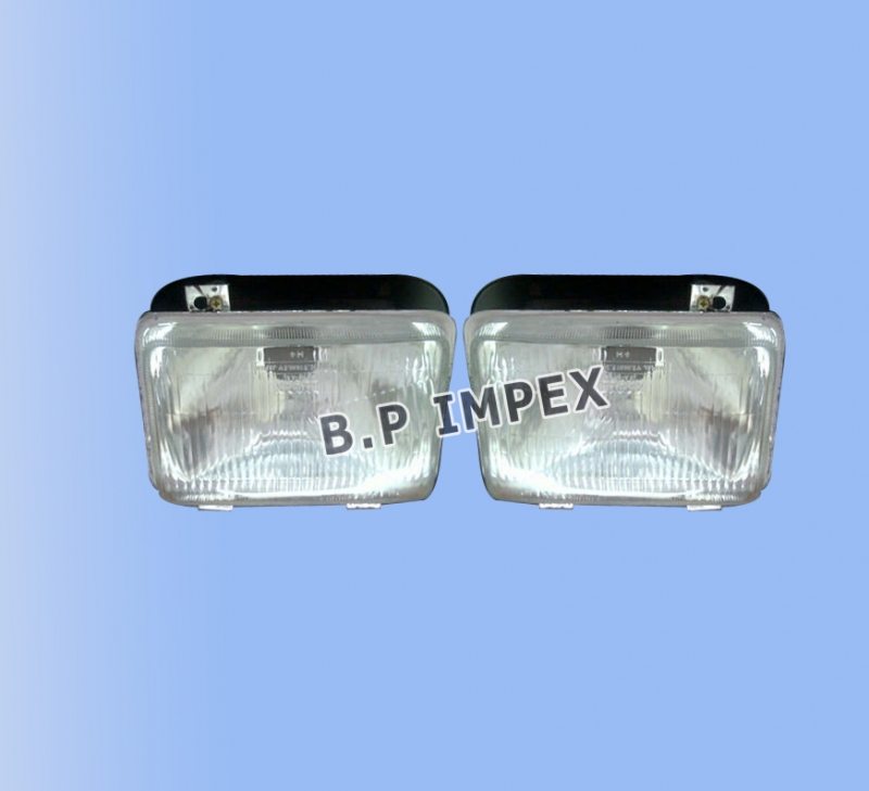 Head Lamp